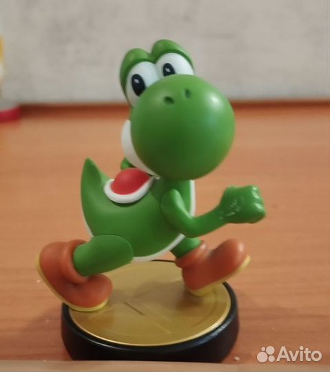 Фигурка amiibo