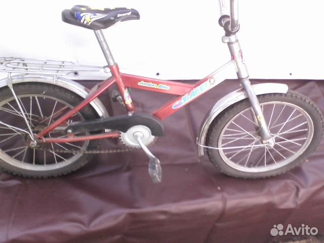 Велосипеды