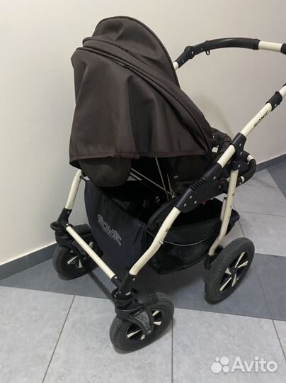 Коляска verdi sonic 2в 1