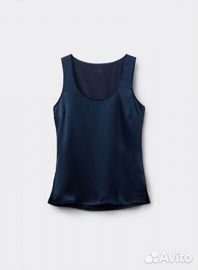 Intimissimi майка из шелка и модала