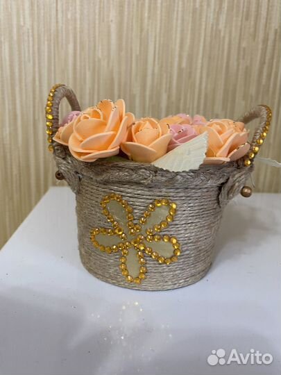 Пасхальные сувениры