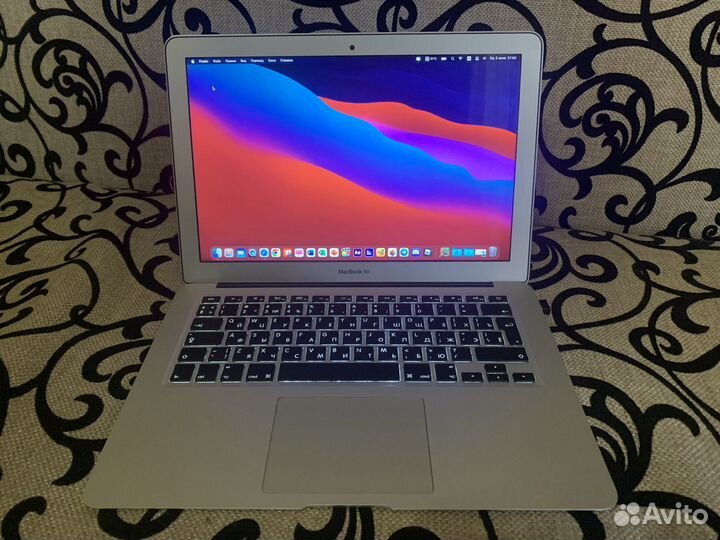 MacBook Air 13 2015