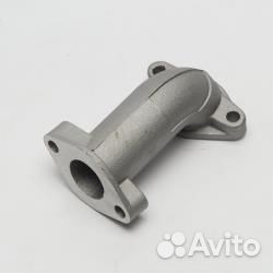 Коллектор впускной YX1P53FMI W120 п/а
