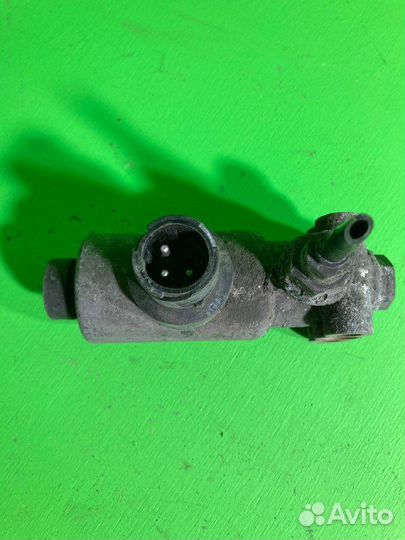 Магнитный клапан MAN TGA