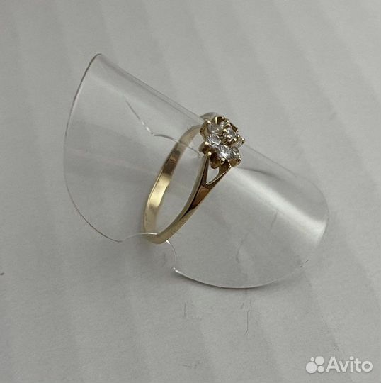Золотое кольцо Малинка