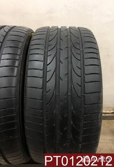 Bridgestone Potenza RE050 255/40 R19 100Y