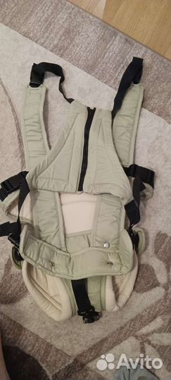 Переноска кенгуру для детей
