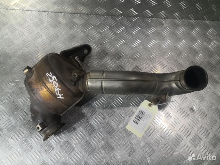 Б/У Б/У Катализатор Би турбо 1440067880