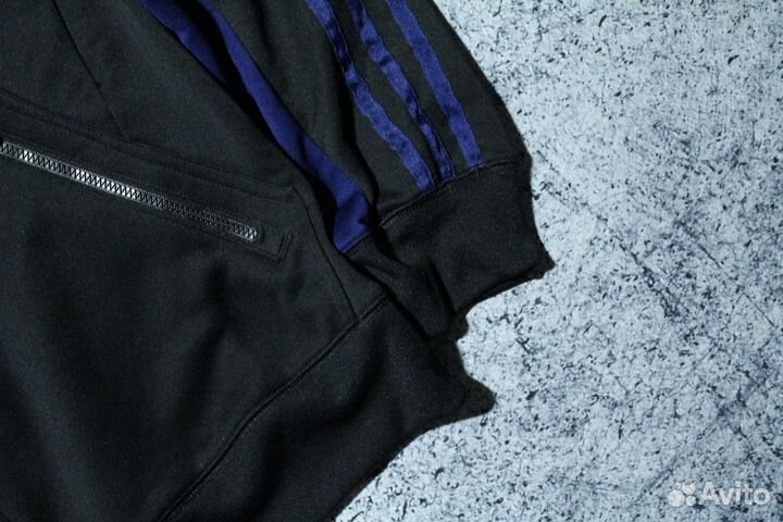 Олимпийка adidas 90 х винтаж