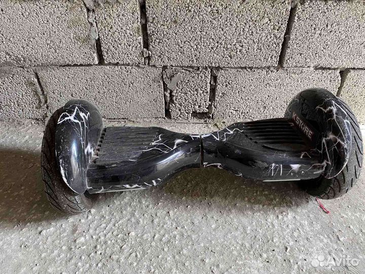 Гироскутер бу