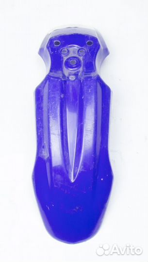 Крыло переднее Орион 125