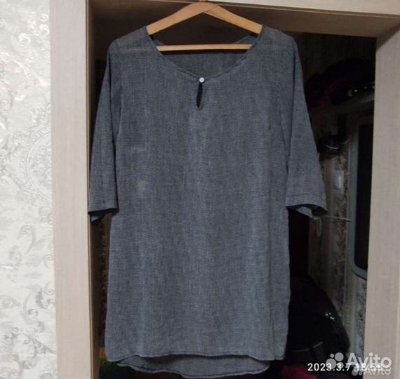 Вещи пакетом женские 48-50