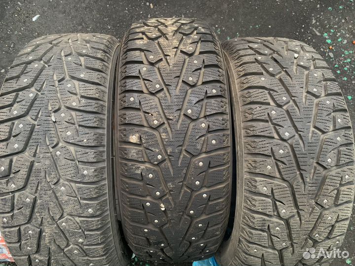 Yokohama Ice Guard IG55 205/55 R16