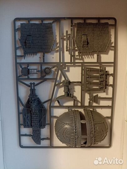 Warhammer Warscryer citadel