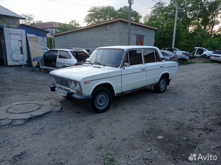 Двигатель ваз 2106 -2107