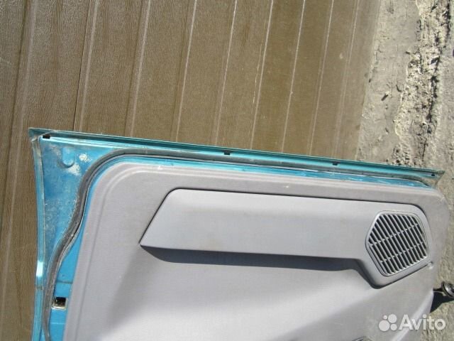 Дверь передняя правая Ниссан Террано 2 Nissan Terr