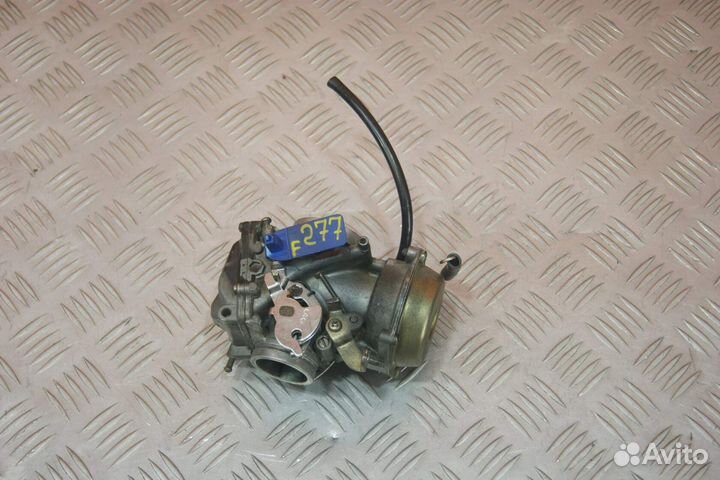 Карбюратор передний Suzuki VS750 Intruder