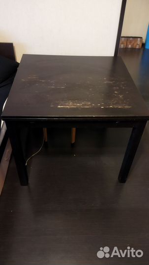 Стол IKEA