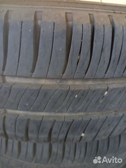 Michelin Energy XM2 185/65 R15