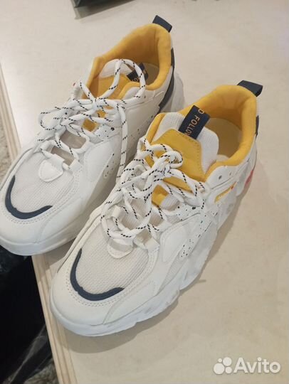 Кроссовки мужские