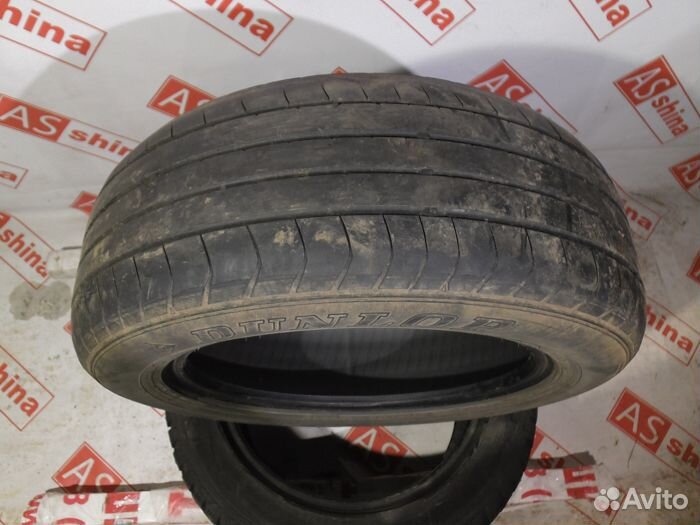 Dunlop SP Sport 2050 205/60 R16 102R