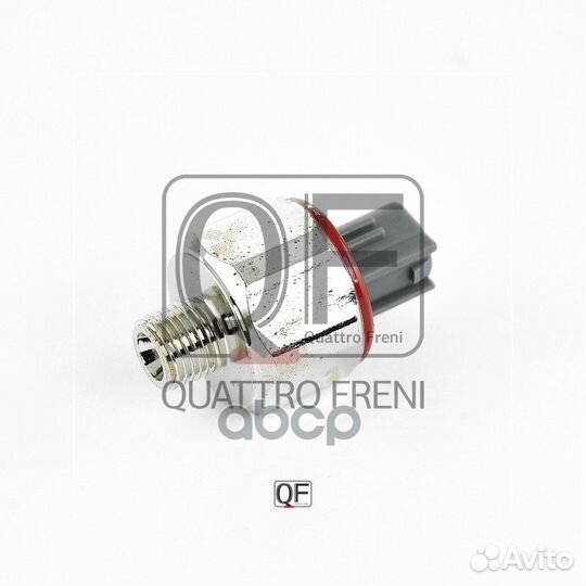 Датчик toyota/lexus corolla/IS 97- детонации QF