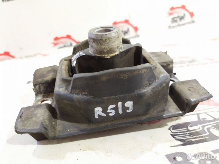 Подушка МКПП Mercedes V-Class W638 2.1D 2001