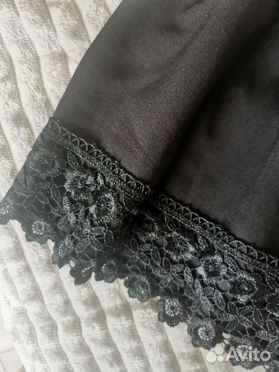 Юбка школьная