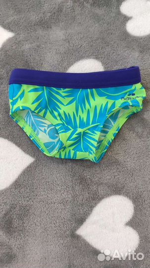 Круг на шею для купания