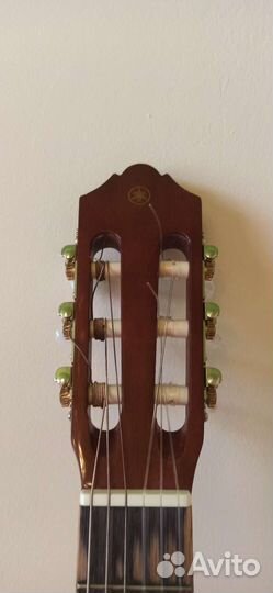 Гитара Yamaha cs40