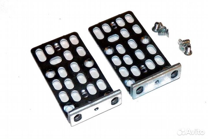 Уши cisco 1900, 2900, 3500 Series