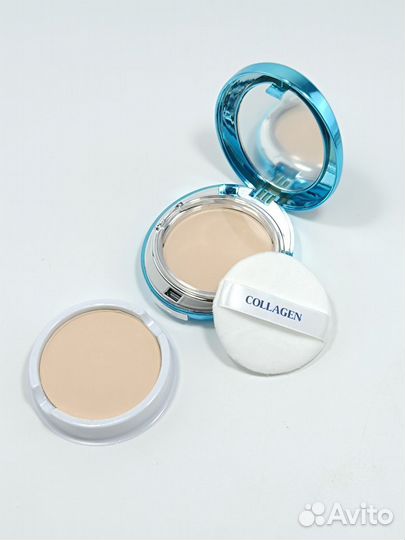 Пудра для лица MP Collagen оптом