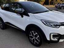 Renault Kaptur 2.0 AT, 2020, 60 000 км, с пробегом, цена 2 130 000 руб.