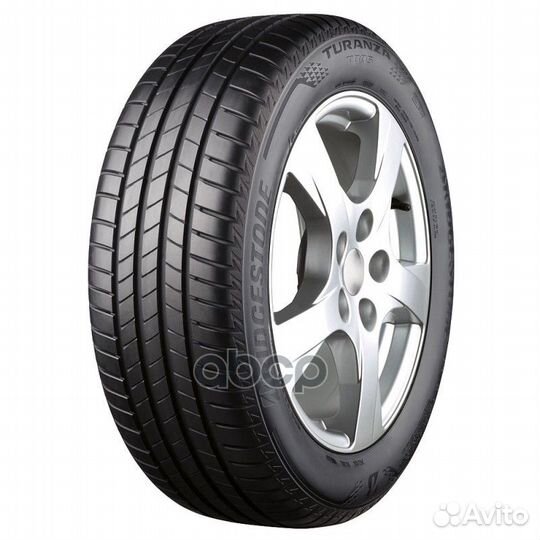 Bridgestone Turanza T005 255/30 R20