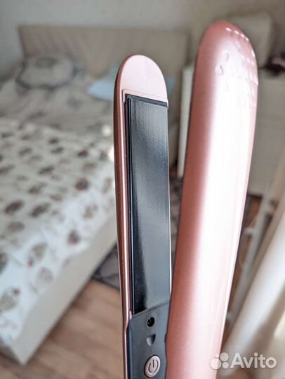 Утюжок для волос (выпрямитель для волос)