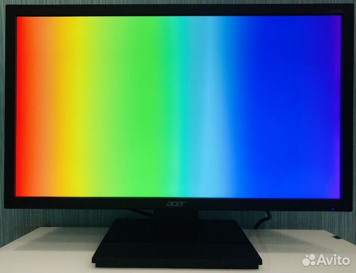 Игровой Монитор 27