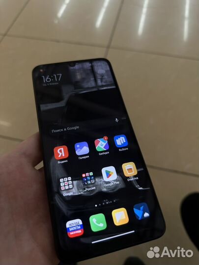Xiaomi Redmi 13C, 6/128 ГБ