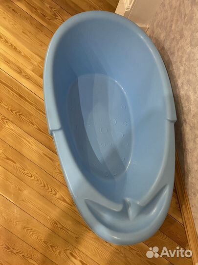 Ванночка для купания