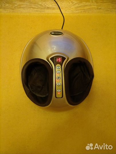 Массажёр для ног