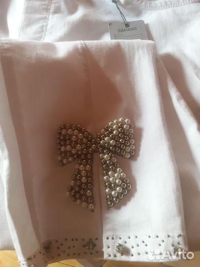 Женские брючки