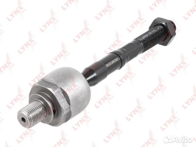 Тяга рулевая перед прав/лев