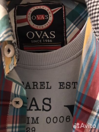 Рубашки для мальчика 92 - 98