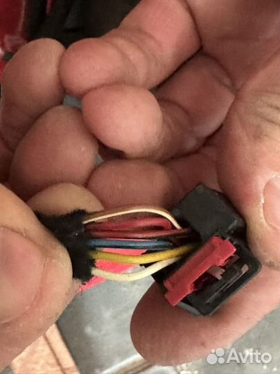 Дверь ауди тт