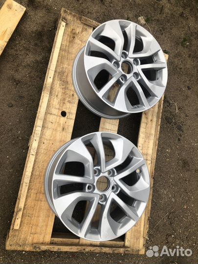 Порошковая покраска