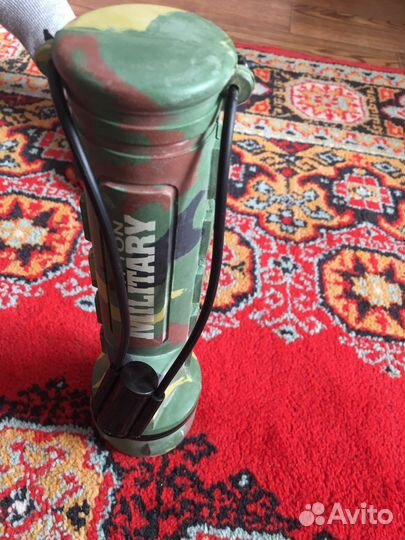 Фонарик подводный