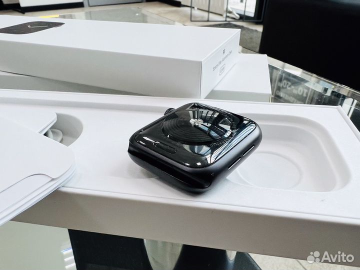 Apple Watch SE 2020 40мм 99акб