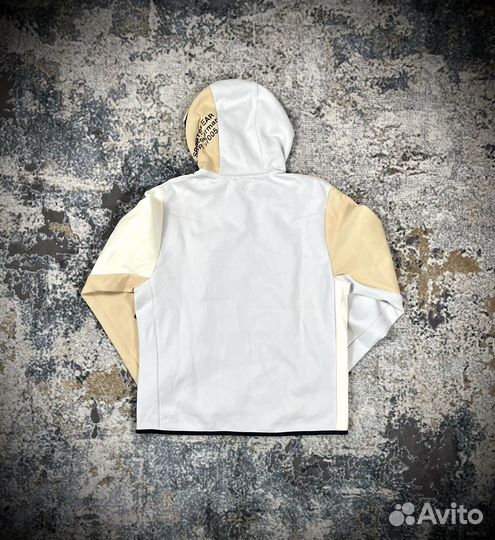 Кофта Nike Hoodie Fleece Tech Оригинал