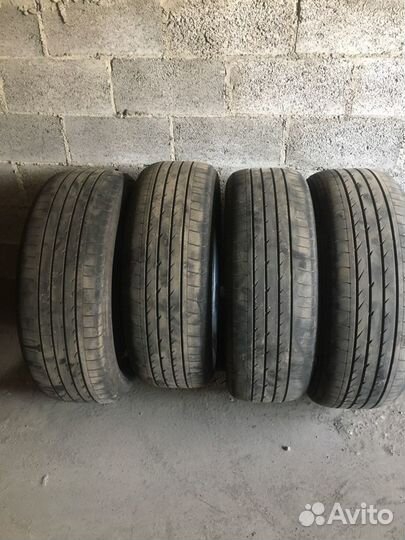 Triangle TR257 235/70 R16