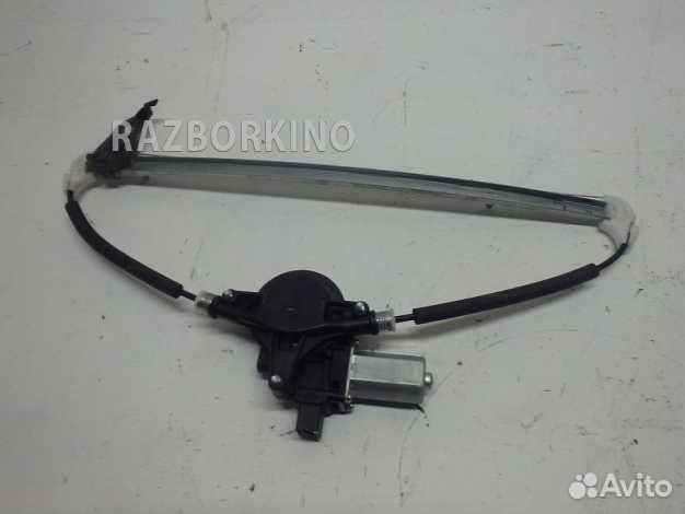 Стеклоподъемник электрический задний правый