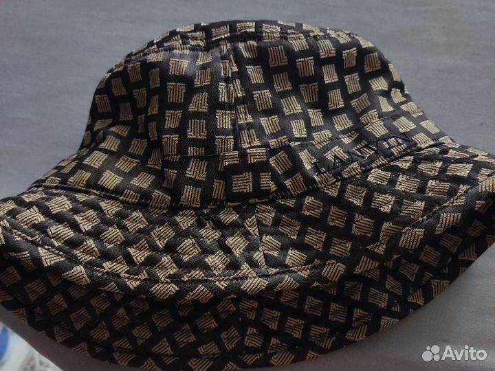 Панама Lanvin оригинал